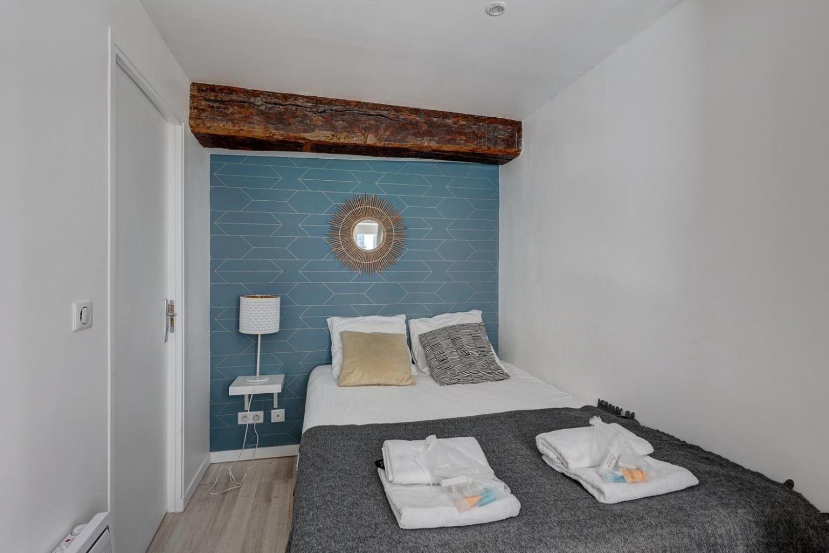 260 Suite Cracotte - Superbe Appartement A 巴黎 外观 照片